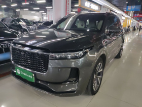 理想汽车 理想ONE 2021款 增程6座版