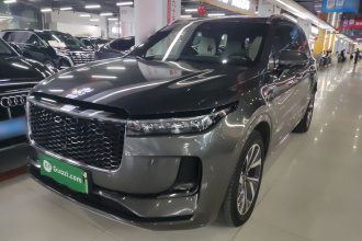 理想汽车 理想ONE 2021款 增程6座版