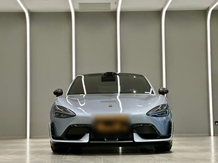 小米汽车 小米SU7 Ultra 2025款 Ultra