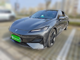 深蓝汽车 深蓝SL03 2022款 1.5L 1200增程版