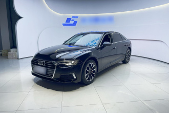 奥迪A6L 2019款 40 TFSI 豪华致雅型