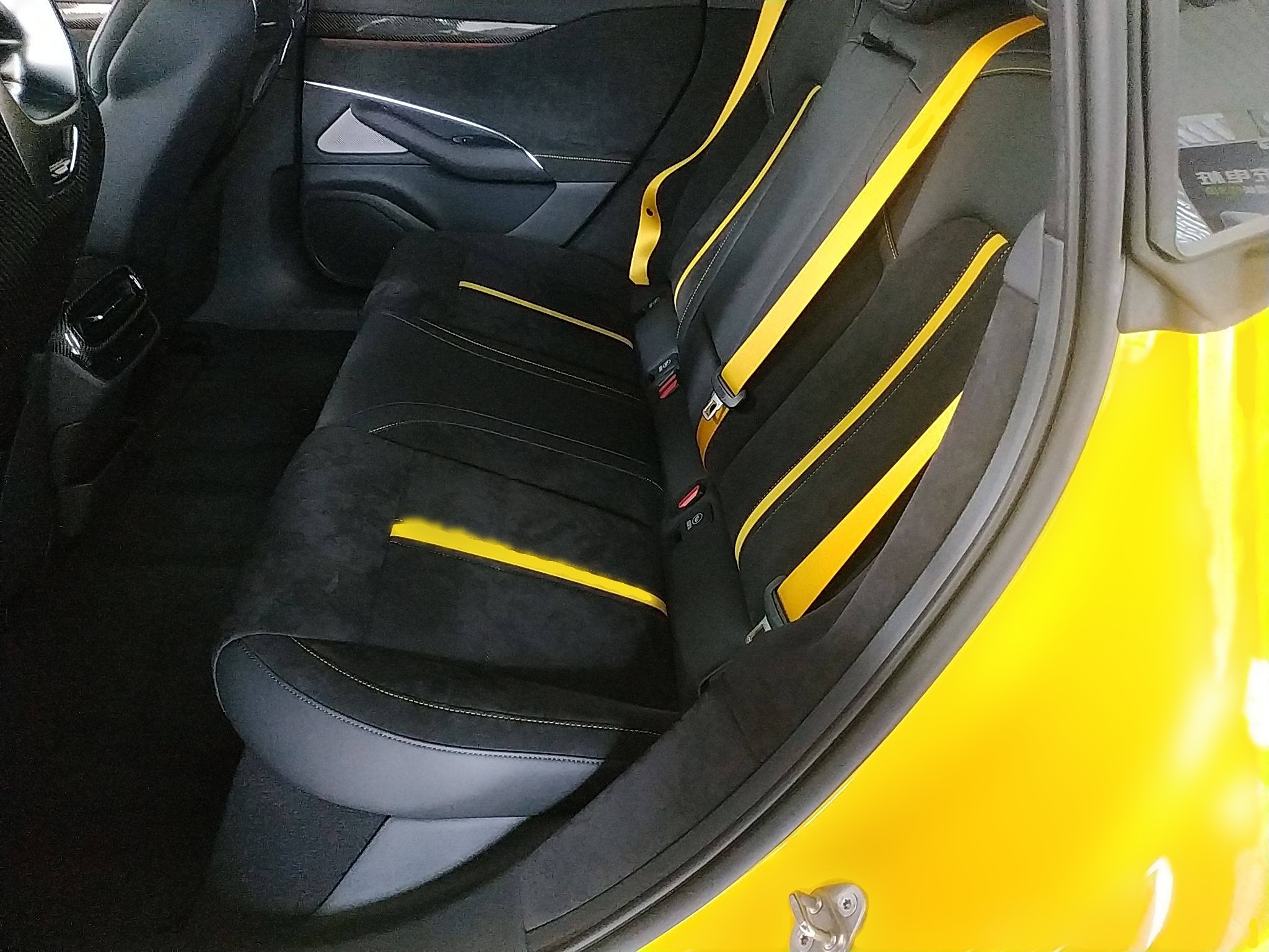 小米汽车 小米SU7 Ultra 2025款 Ultra