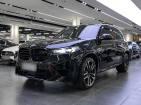 宝马X5 M 2020款 X5 M