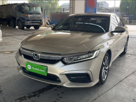 本田 英仕派 2019款 260TURBO 精致版 国VI