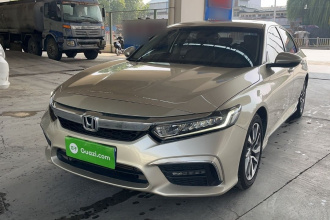 本田 英仕派 2019款 260TURBO 精致版 国VI