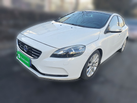 沃尔沃V40 2015款 1.6T 智逸版