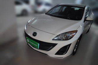 马自达3星骋 2015款 三厢 1.6L 自动舒适型