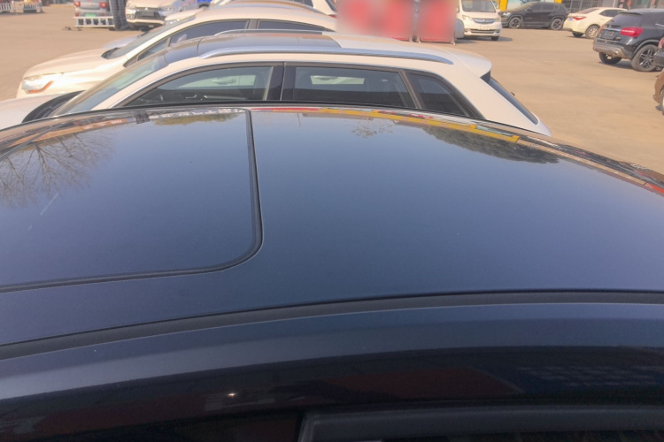 别克 英朗 2013款 GT 1.6L 自动时尚版局部细节57