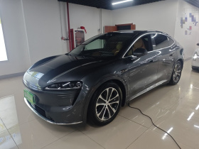 鸿蒙智行 智界R7 2024款 纯电 802km Max