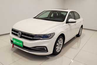 大众 宝来 2020款 1.5L 自动舒适型