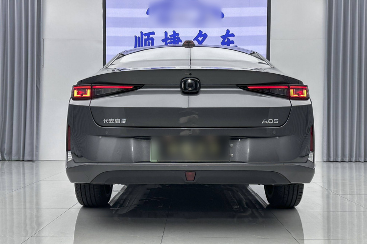 长安启源A05 2024款 145 Max车身外观6008