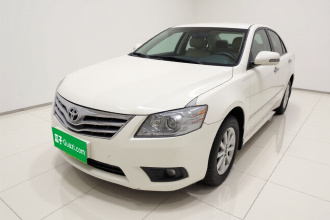 丰田 凯美瑞 2013款 200E 经典精英版