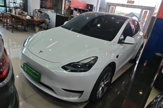 特斯拉 Model Y 2022款 改款 后轮驱动版
