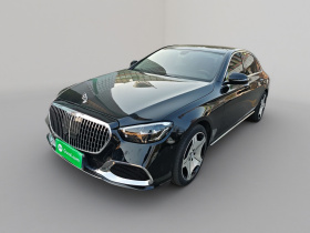 奔驰E级 2021款 E 300 L 时尚型