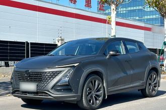 长安UNI-T 2020款 1.5T 尊贵型