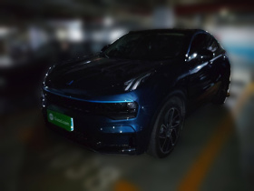 领克05 2020款 2.0TD 两驱耀Halo