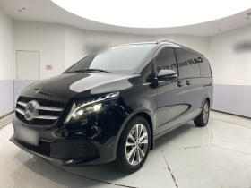 奔驰V级 2022款 V 260 领航版