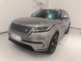 路虎 揽胜星脉 2020款 P250