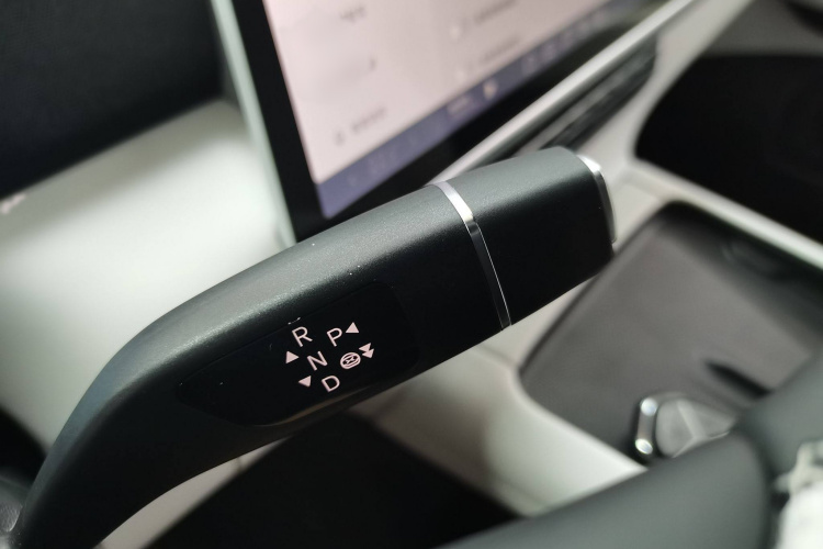 小鹏G6 2024款 580 长续航 Plus局部细节18