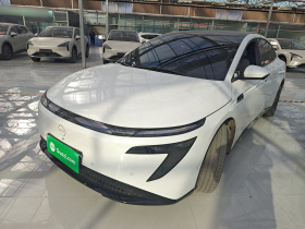 日产N7 2025款 510 Max