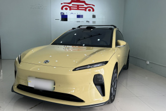 蔚来ET5T 2023款 75kWh Touring