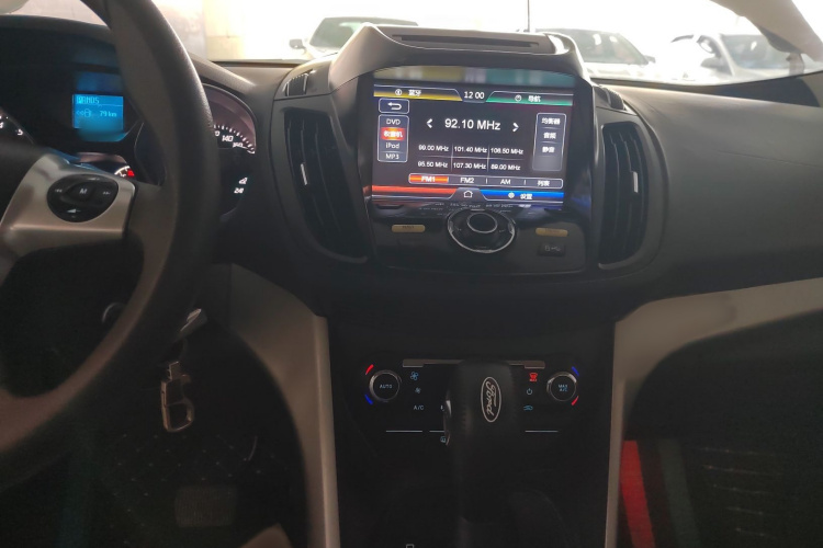 福特 翼虎 2015款 1.5L GTDi 两驱舒适型局部细节16