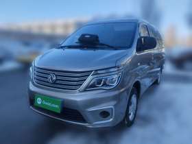 东风风行 菱智 2019款 改款 M5L 1.6L 7座基本型 国VI