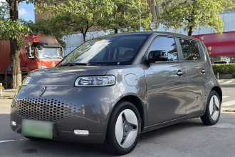 欧拉白猫 2020款 401km 长续航型