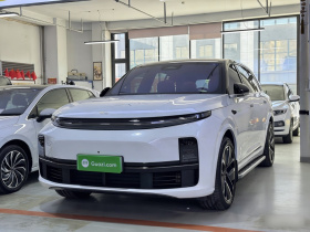 理想汽车 理想L7 2024款 Pro