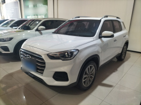 北京现代ix35 2019款 2.0L 自动两驱智勇·畅享版 国VI