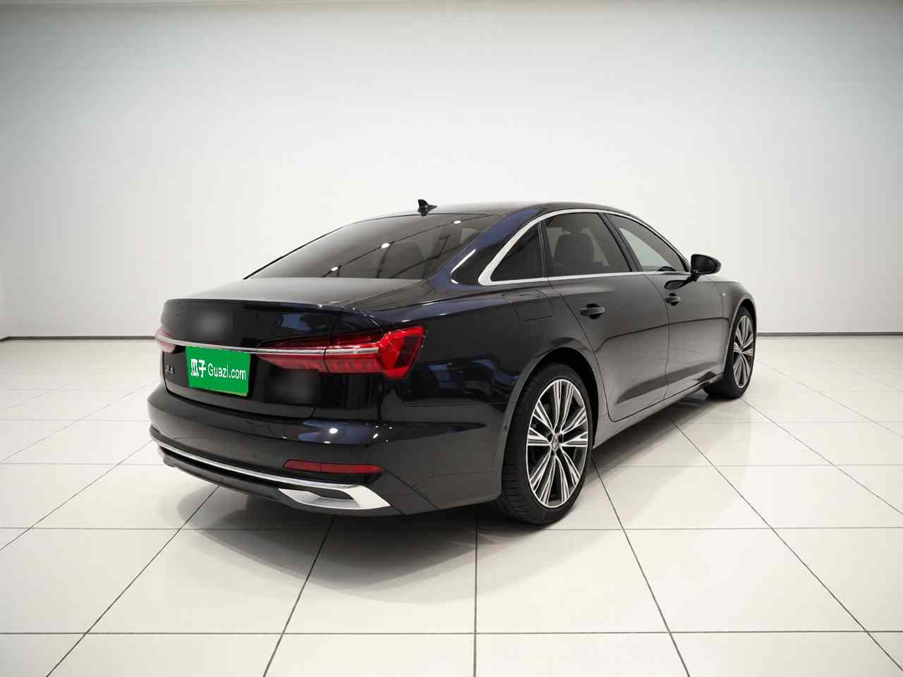 奥迪A6L 2025款 55 TFSI quattro 尊享动感型(5)