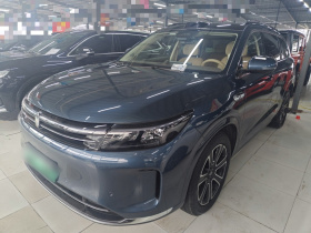 鸿蒙智行 问界M7 2024款 1.5T 智驾四驱Ultra版 5座