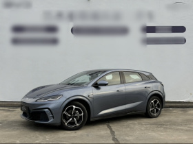 比亚迪 海豹06GT 2025款 505海浪版