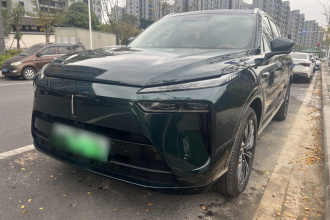 魏牌 蓝山 2023款 四驱超长续航版