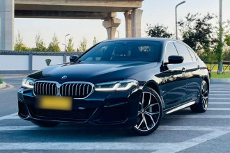 宝马5系 2018款 改款 530Li xDrive M运动套装