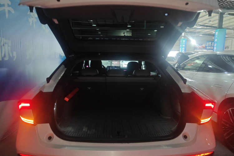 小鹏P7+ 2024款 超长续航 Max局部细节23