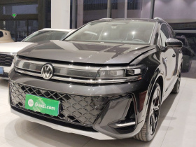 大众 揽境 2026款 450TSI 四驱旗舰 6座