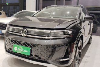 大众 揽境 2026款 450TSI 四驱旗舰 6座