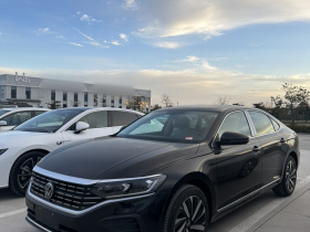 大众 帕萨特 2026款 出众款 330TSI 精英版