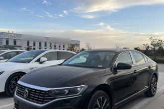 大众 帕萨特 2026款 出众款 330TSI 精英版