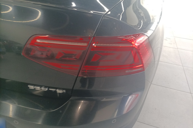 大众 迈腾 2020款 330TSI DSG 豪华型车身外观6006