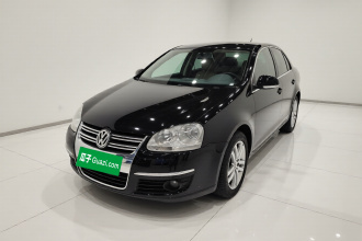 大众 速腾 2010款 1.4TSI 自动技术型