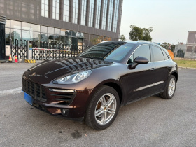 保时捷 2014款 Macan 2.0T