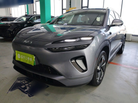 比亚迪 海狮06新能源 2025款 EV 605领航Plus版