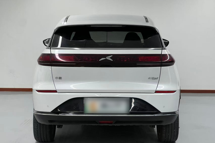小鹏G3 2022款 G3i 520N+车身外观6005