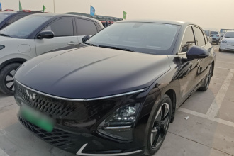 五菱汽车 五菱星光 2023款 150 进阶版