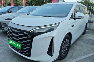 比亚迪 夏 2025款 DM-i 1.5T 180km 卓越型