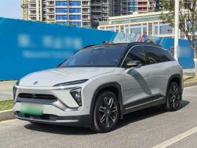 蔚来ES6 2022款 75kWh 运动版