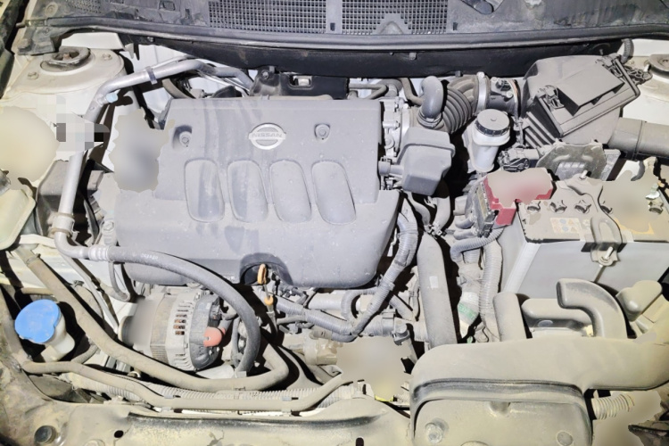 日产 逍客 2015款 2.0XL 酷火 CVT 2WD局部细节24