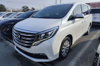 广汽传祺 传祺M8 2018款 320T 尊享版